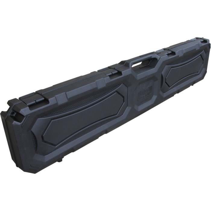 Kufer, futerał na broń długą Single Scoped Rifle Case 51" RC51 MTM (128cm)